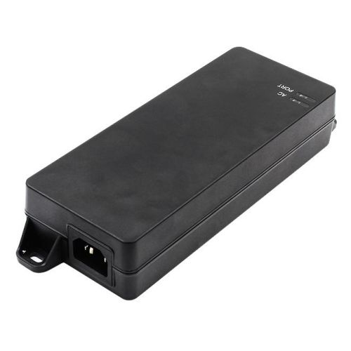 PoE100/PoE&nbsp;Power&nbsp;Supply&nbsp;Adapte"