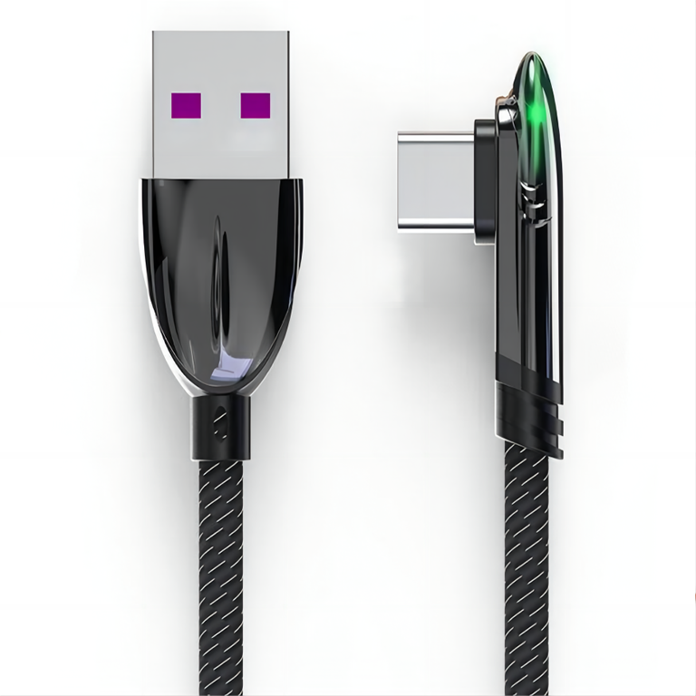 Zinc&nbsp;alloy&nbsp;elbow&nbsp;data&nbsp;charging"