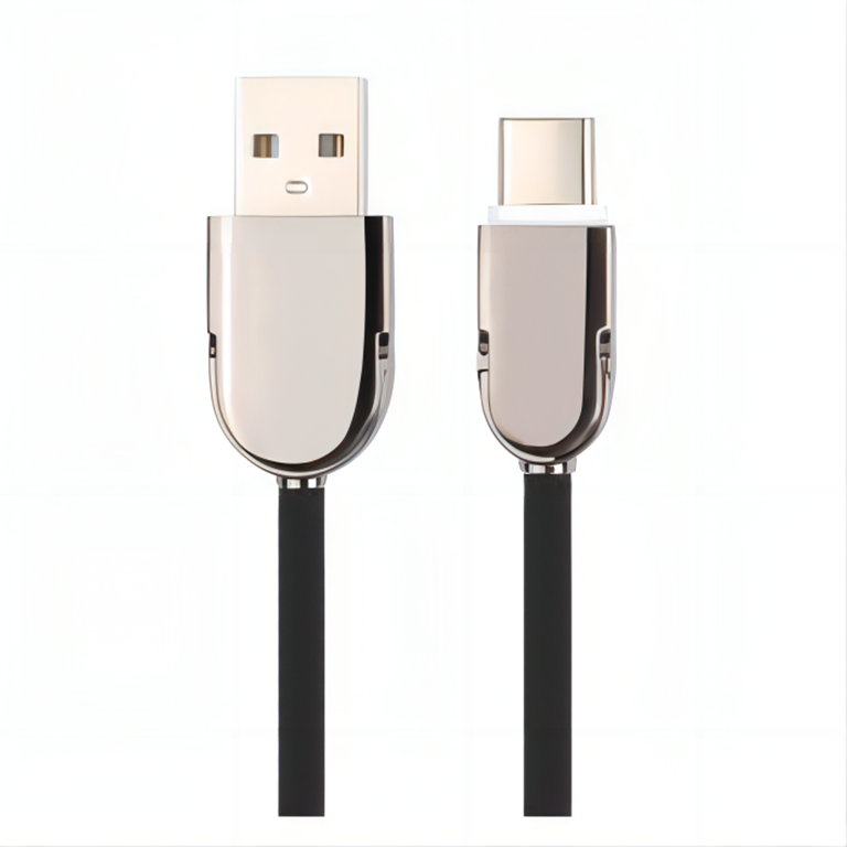 Zinc&nbsp;alloy&nbsp;data&nbsp;cable-USB2.0-H"