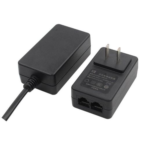 PoE24DC/PoE24WC/PoE&nbsp;Power&nbsp;Supp"