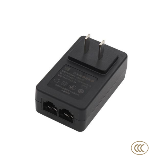 PoE12WC-480025/PoE&nbsp;Power&nbsp;Suppl"