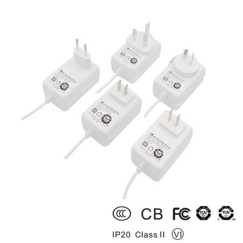 UES36WZ1/Medical Power Adapter 36W