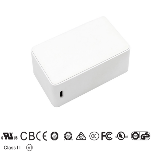 UES60D1/Medical PD Power  Adapter 60W