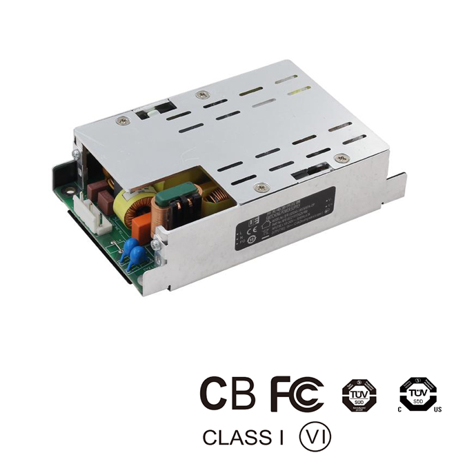 UES240/Medical&nbsp;Power&nbsp;Supply&nbsp;24"
